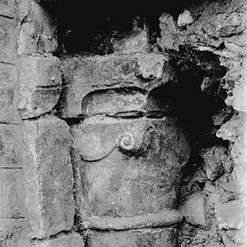 Église Saint-Michel du Wast