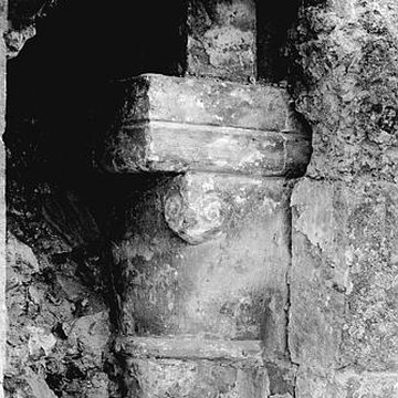 Église Saint-Michel du Wast