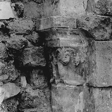 Église Saint-Michel du Wast