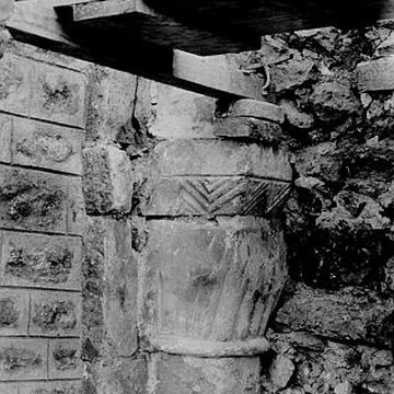 Église Saint-Michel du Wast