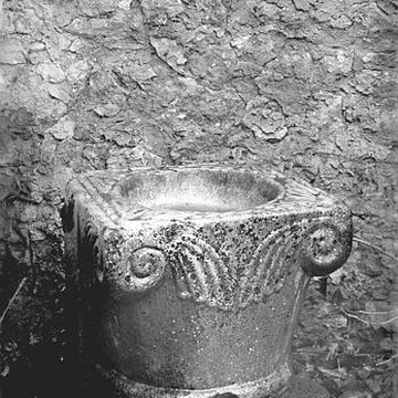 Église Saint-Michel du Wast