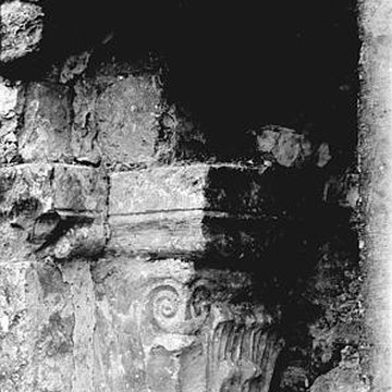 Église Saint-Michel du Wast