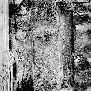 Église Saint-Michel du Wast