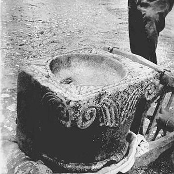 Église Saint-Michel du Wast