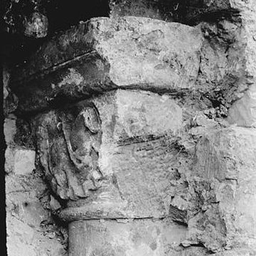 Église Saint-Michel du Wast