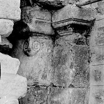 Église Saint-Michel du Wast