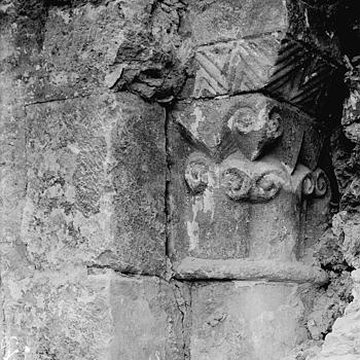 Église Saint-Michel du Wast