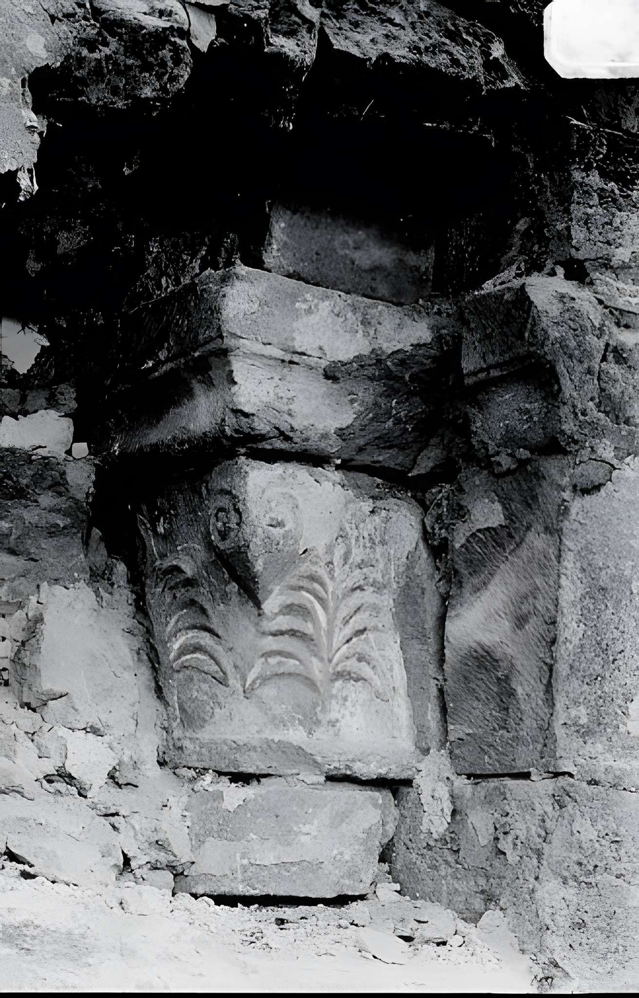 Église Saint-Michel du Wast