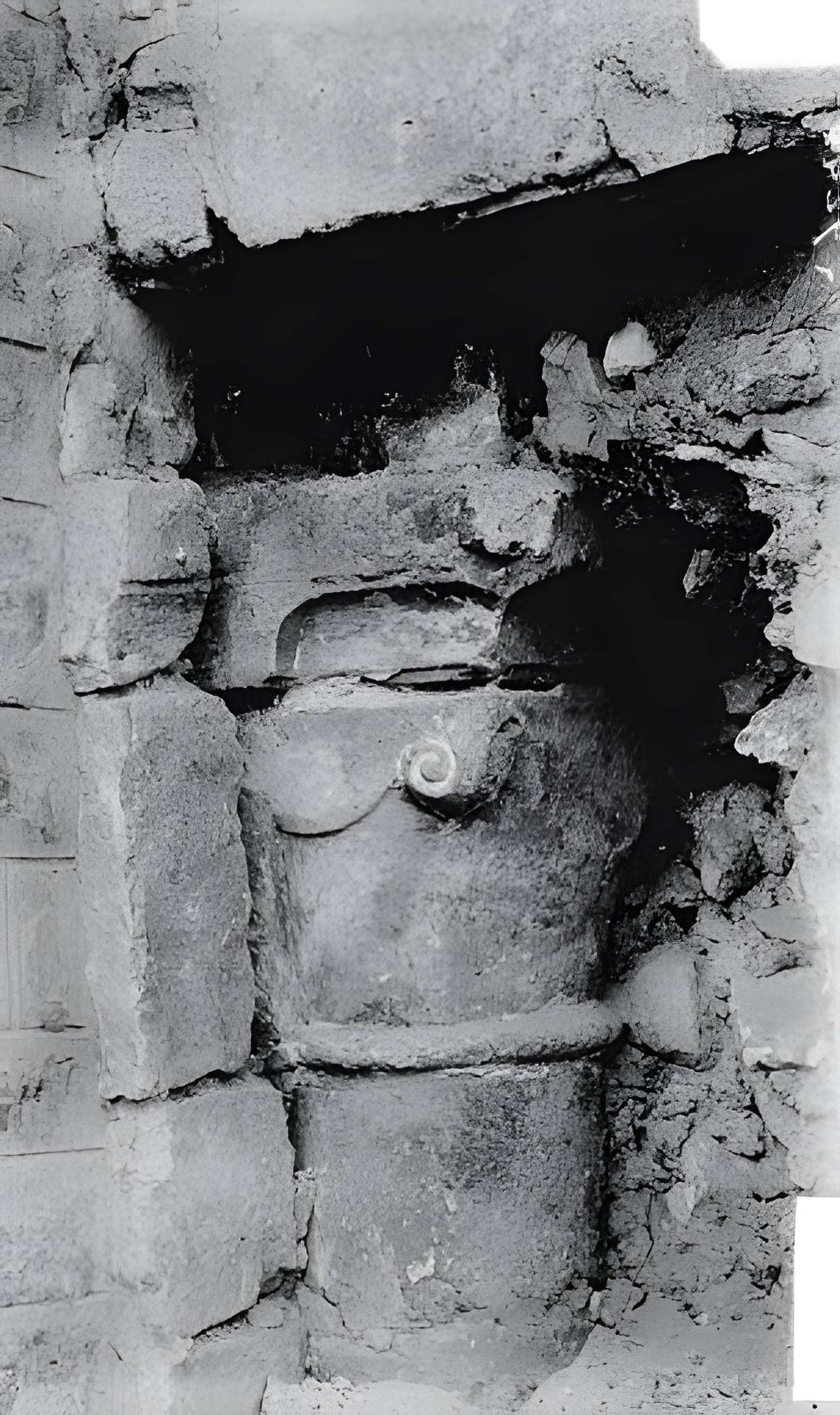 Église Saint-Michel du Wast