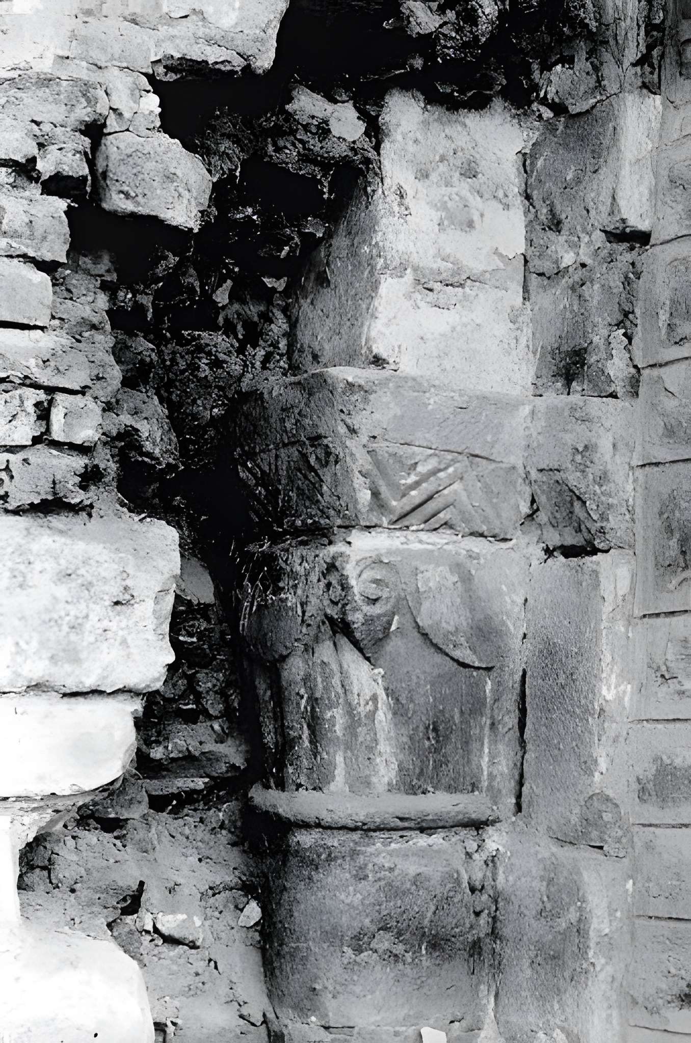 Église Saint-Michel du Wast