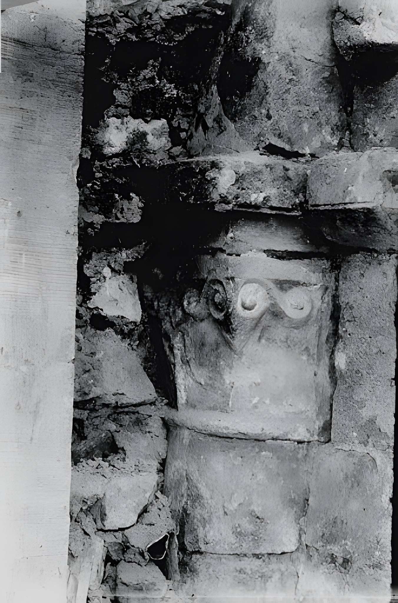 Église Saint-Michel du Wast