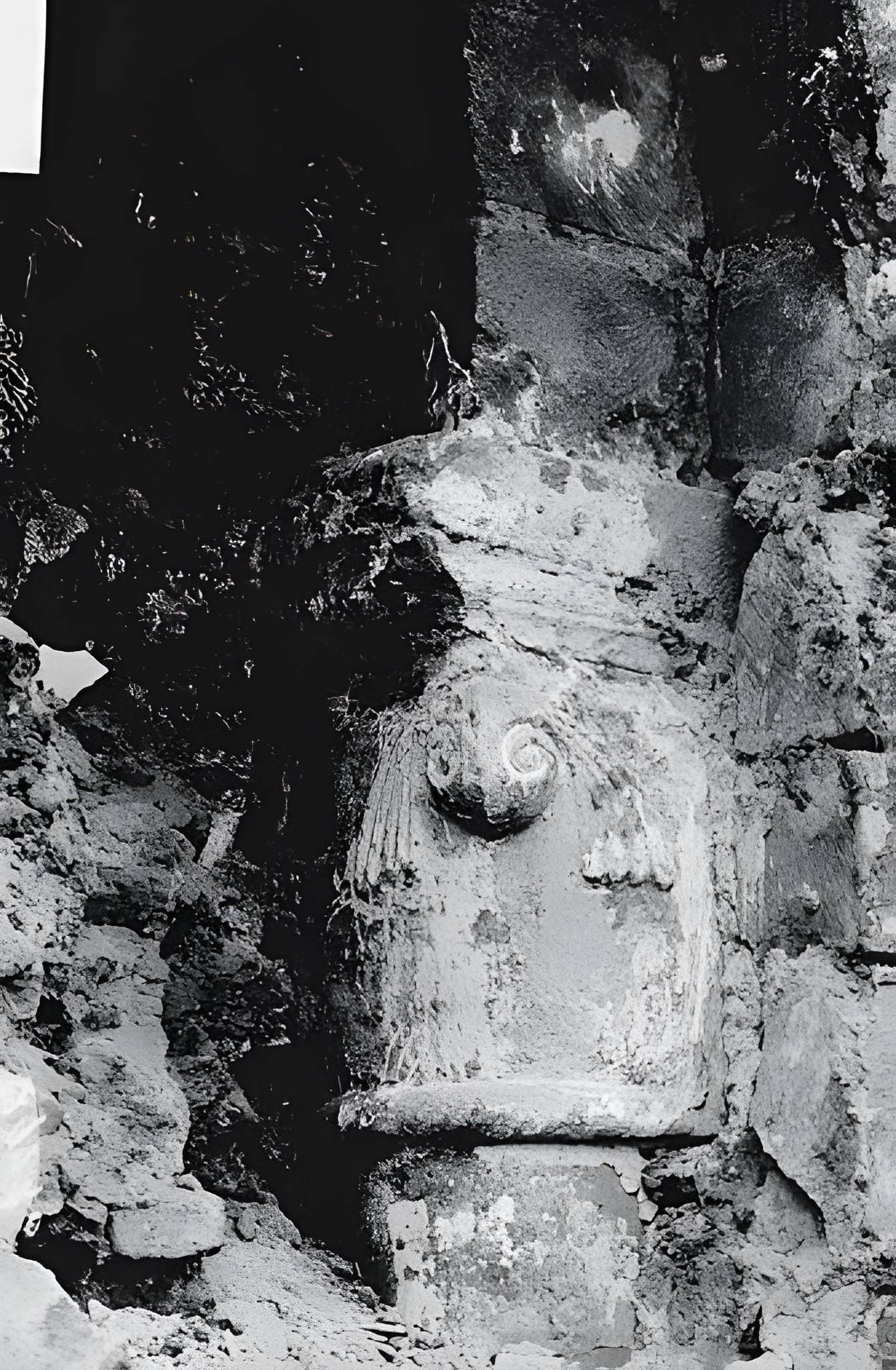 Église Saint-Michel du Wast