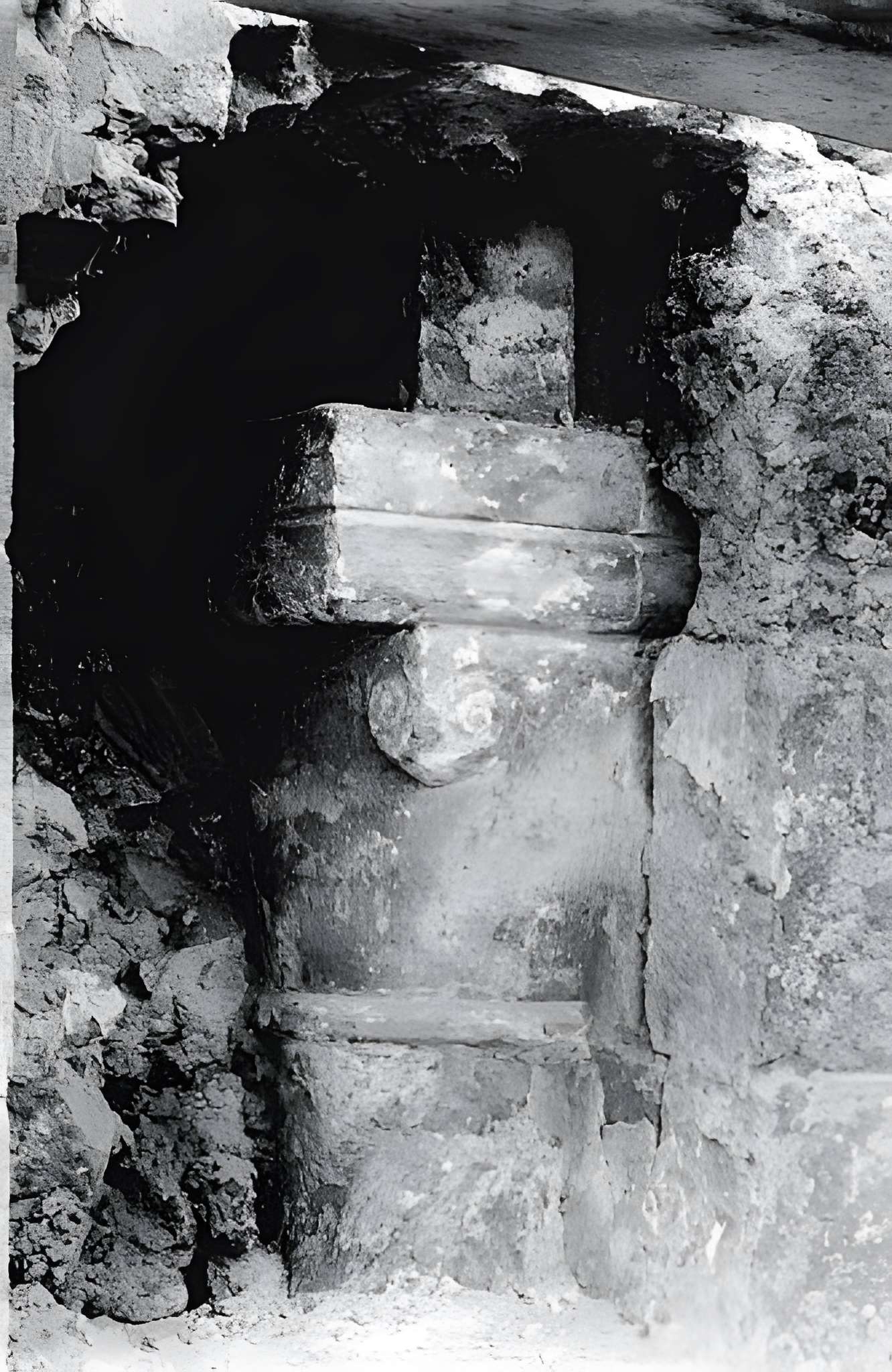 Église Saint-Michel du Wast