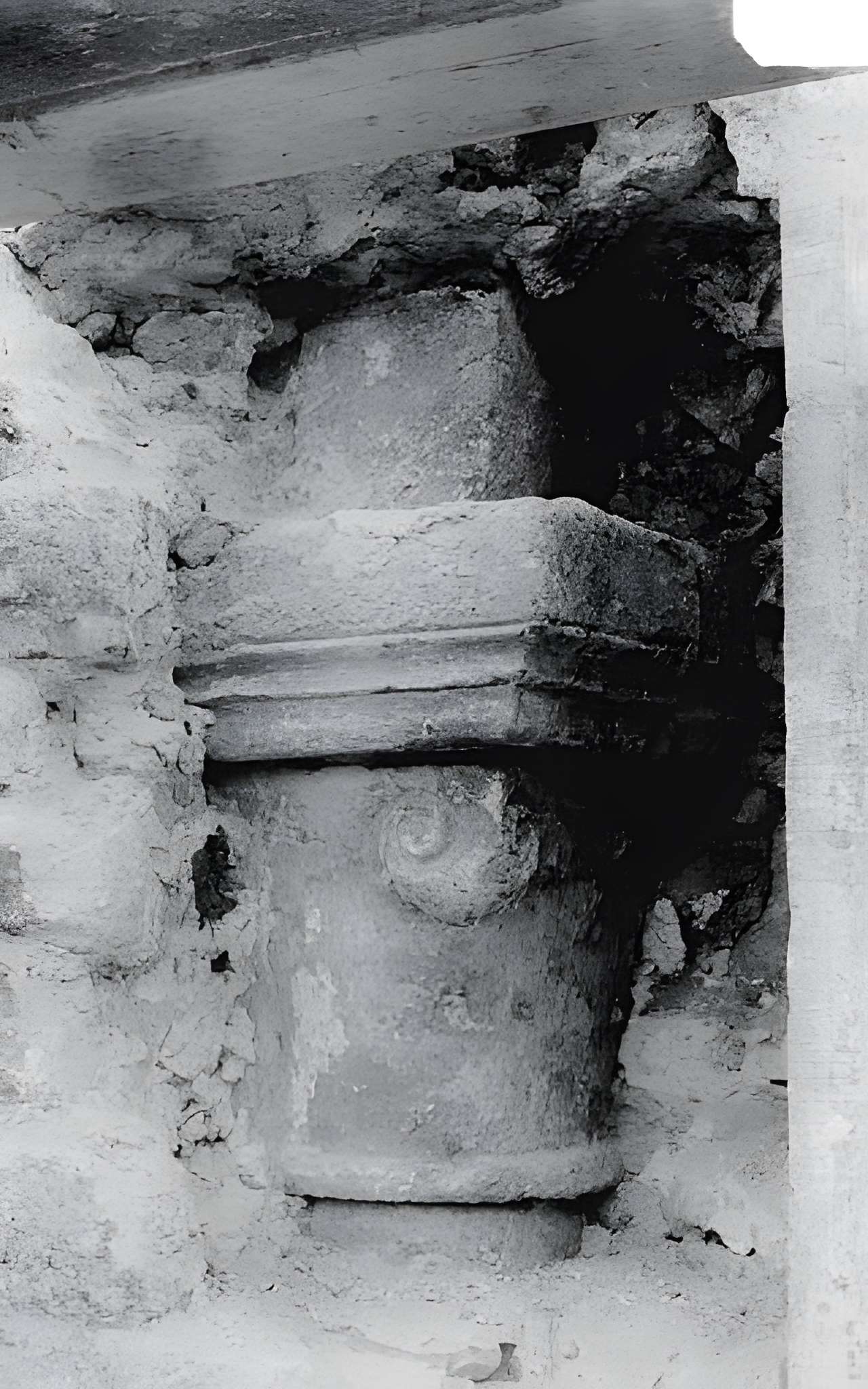 Église Saint-Michel du Wast