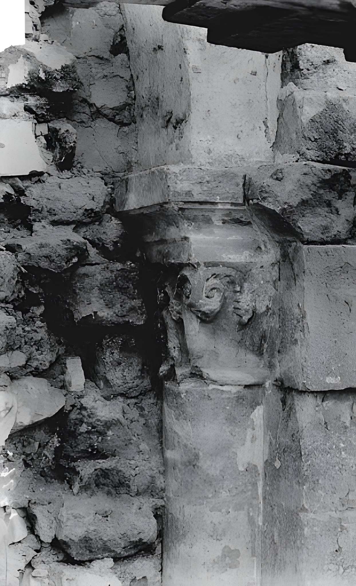 Église Saint-Michel du Wast