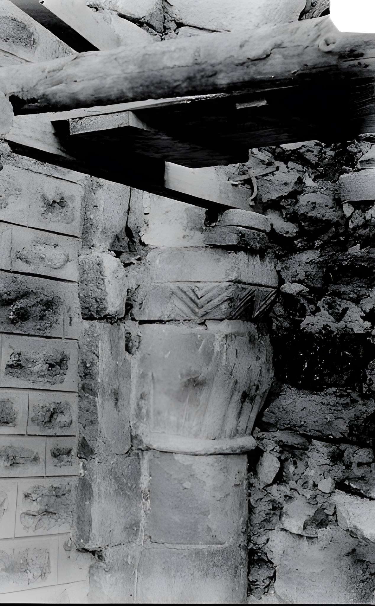 Église Saint-Michel du Wast