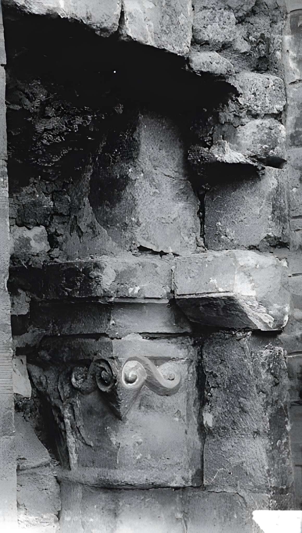 Église Saint-Michel du Wast