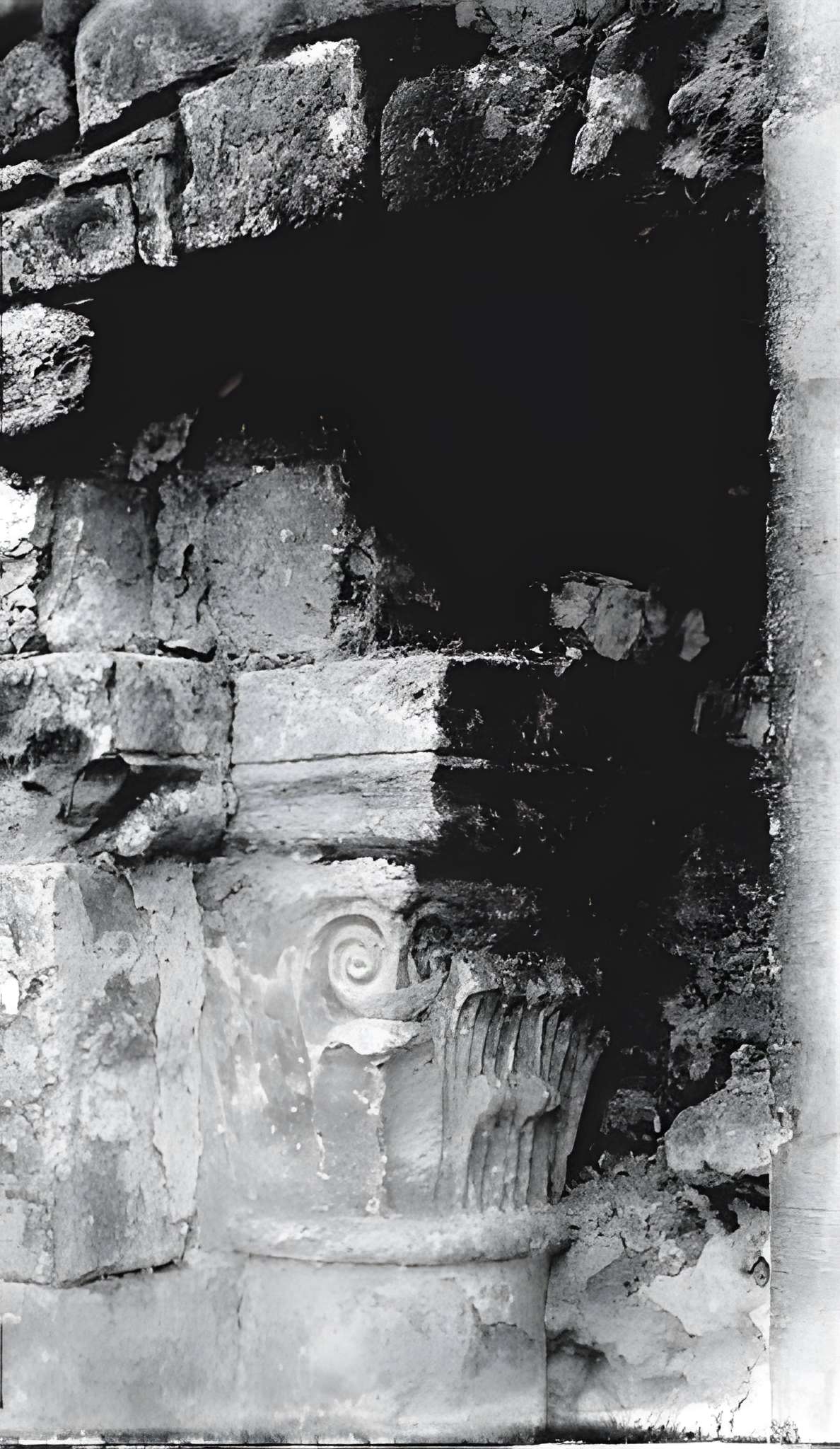 Église Saint-Michel du Wast