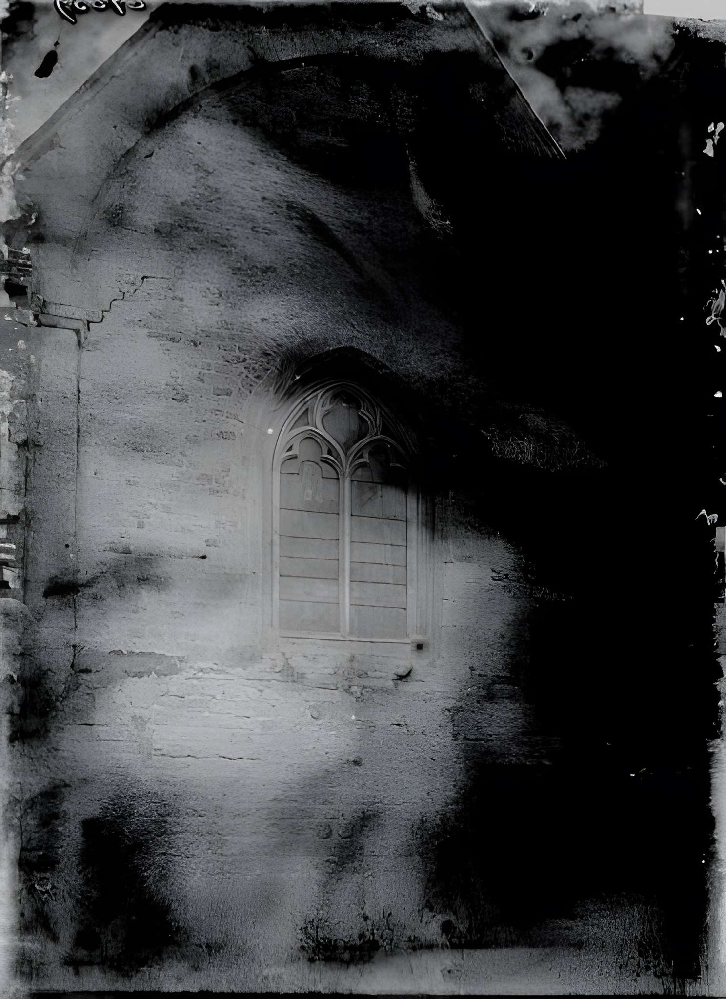 Église Saint-Michel du Wast