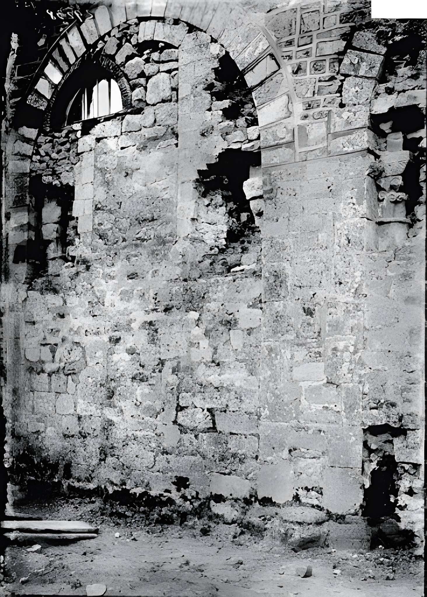 Église Saint-Michel du Wast