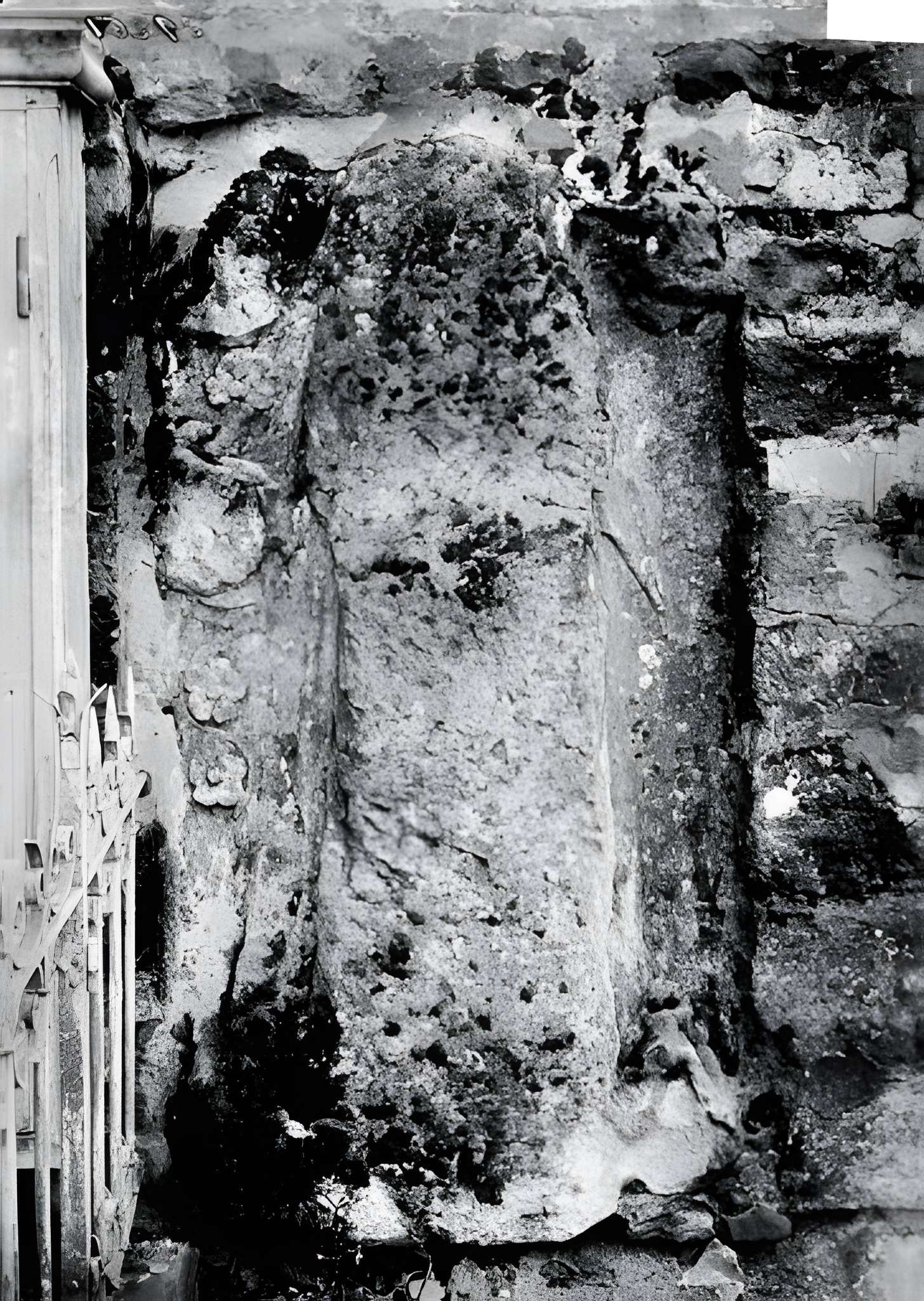 Église Saint-Michel du Wast