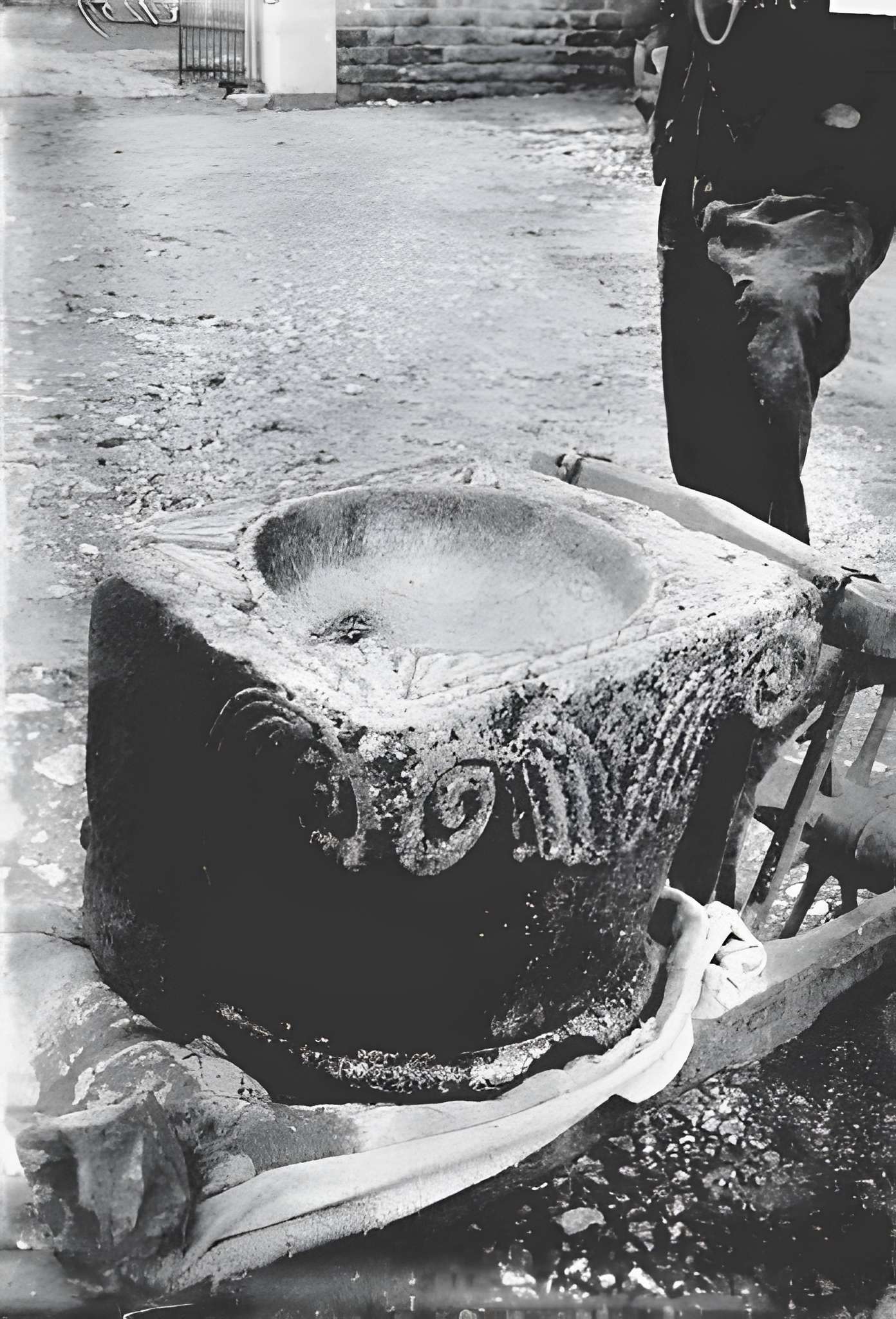 Église Saint-Michel du Wast