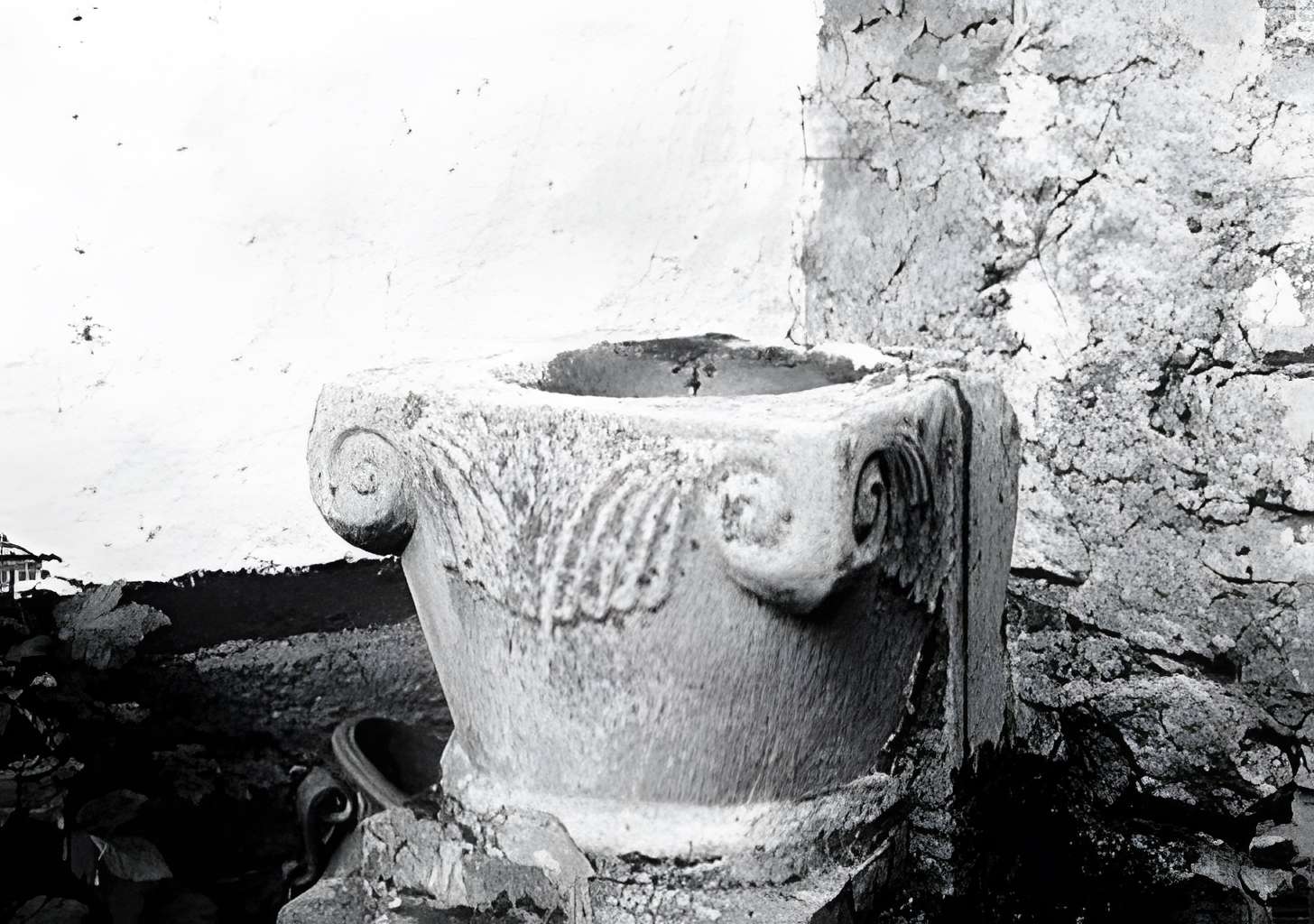 Église Saint-Michel du Wast