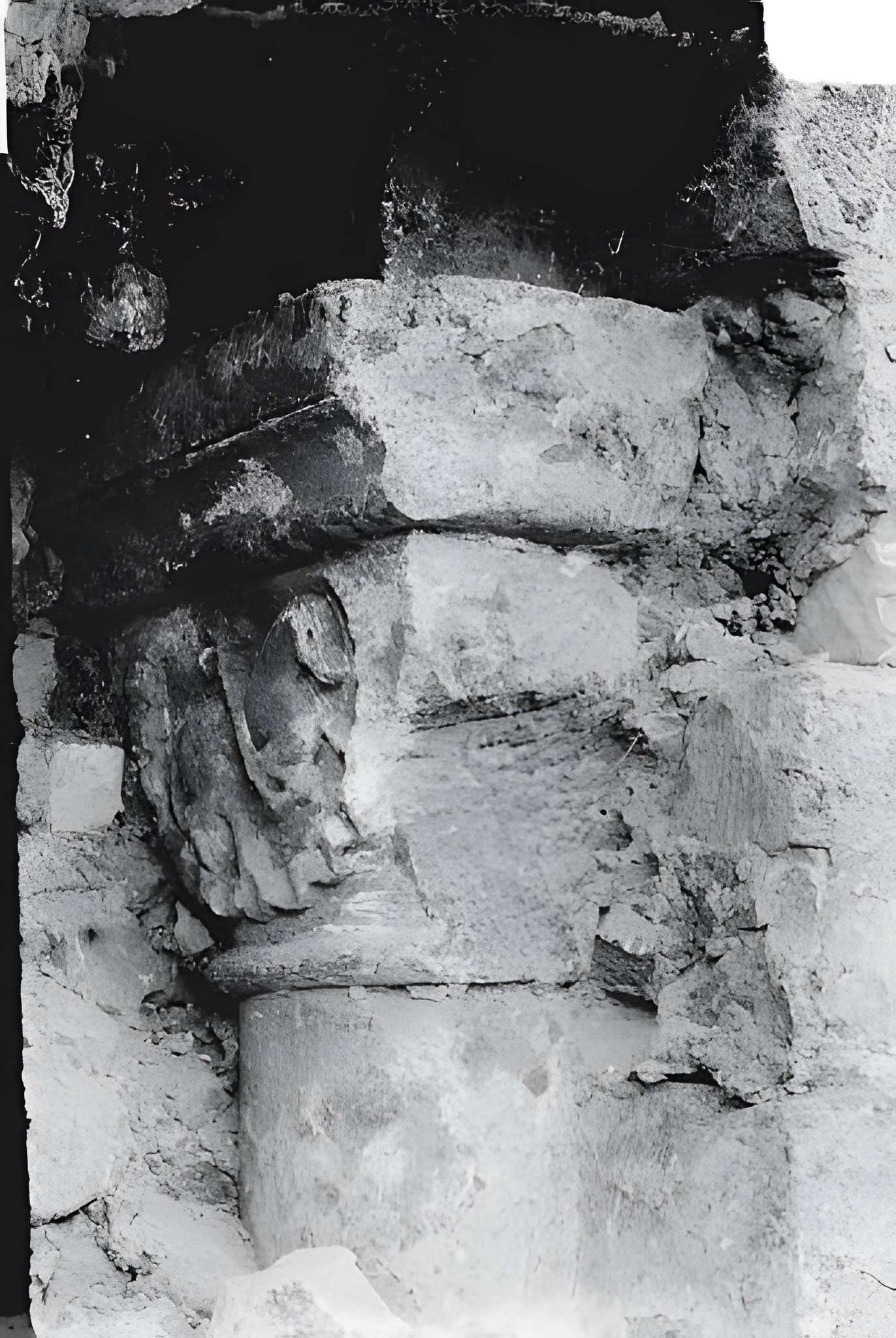 Église Saint-Michel du Wast