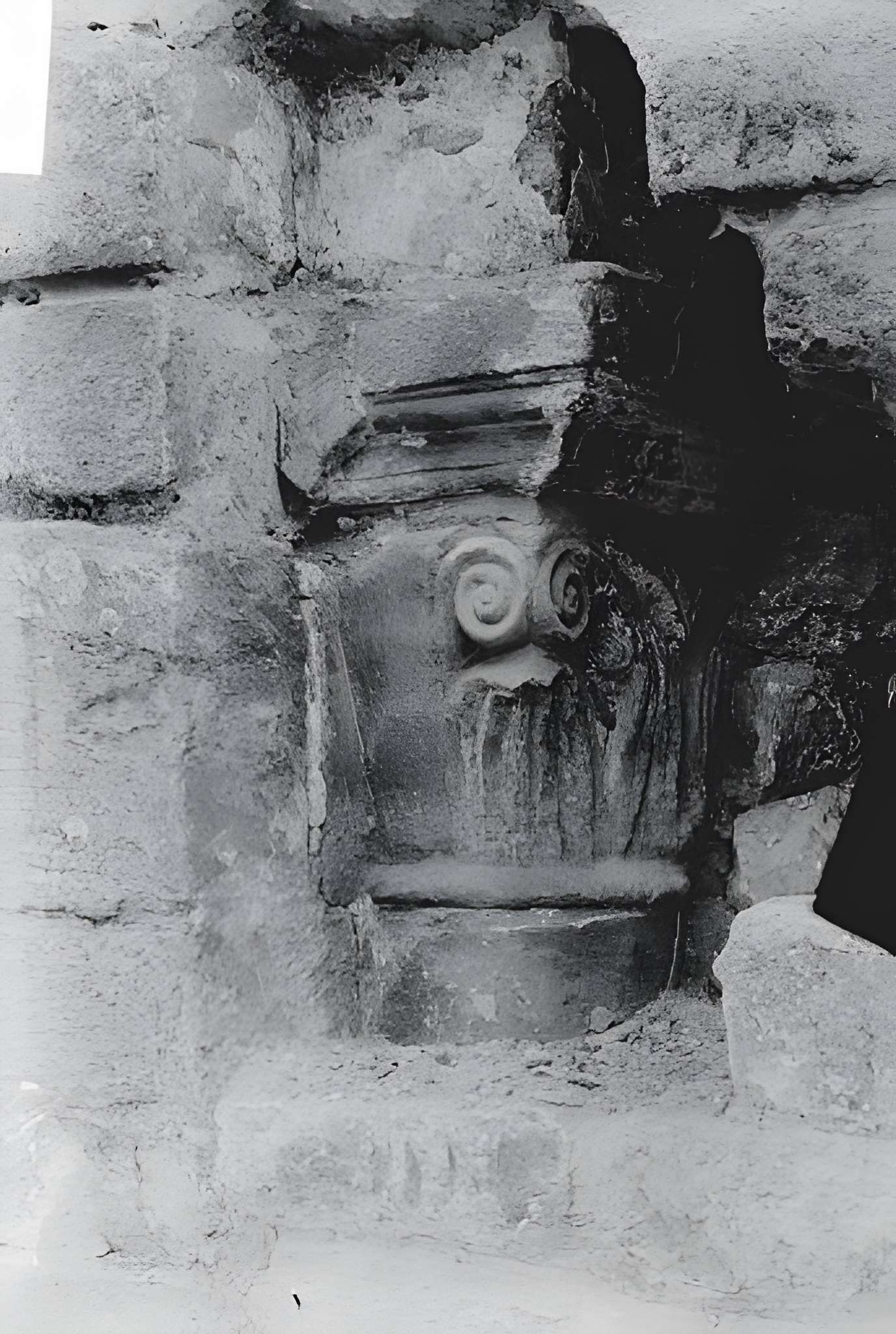 Église Saint-Michel du Wast