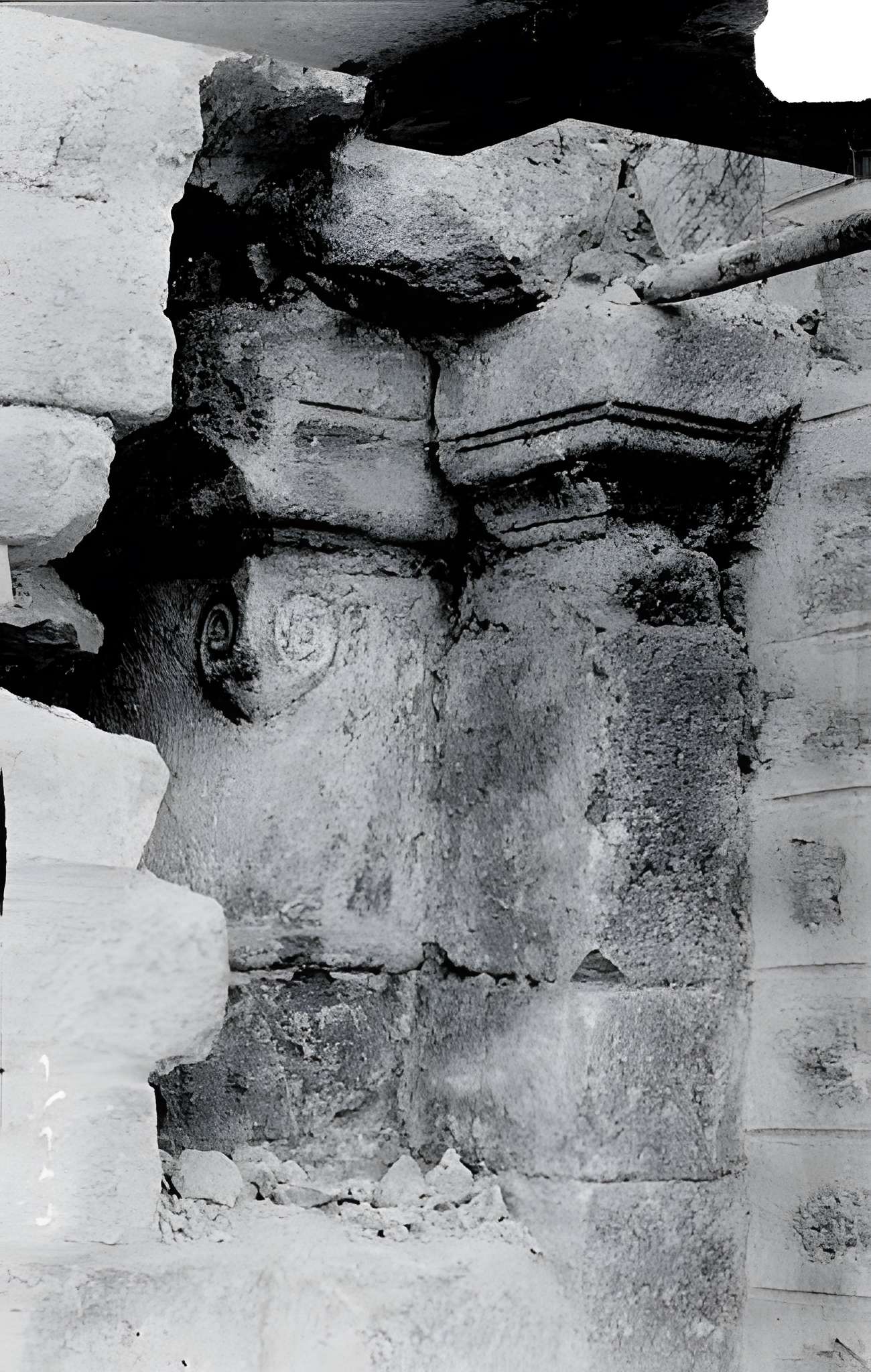 Église Saint-Michel du Wast