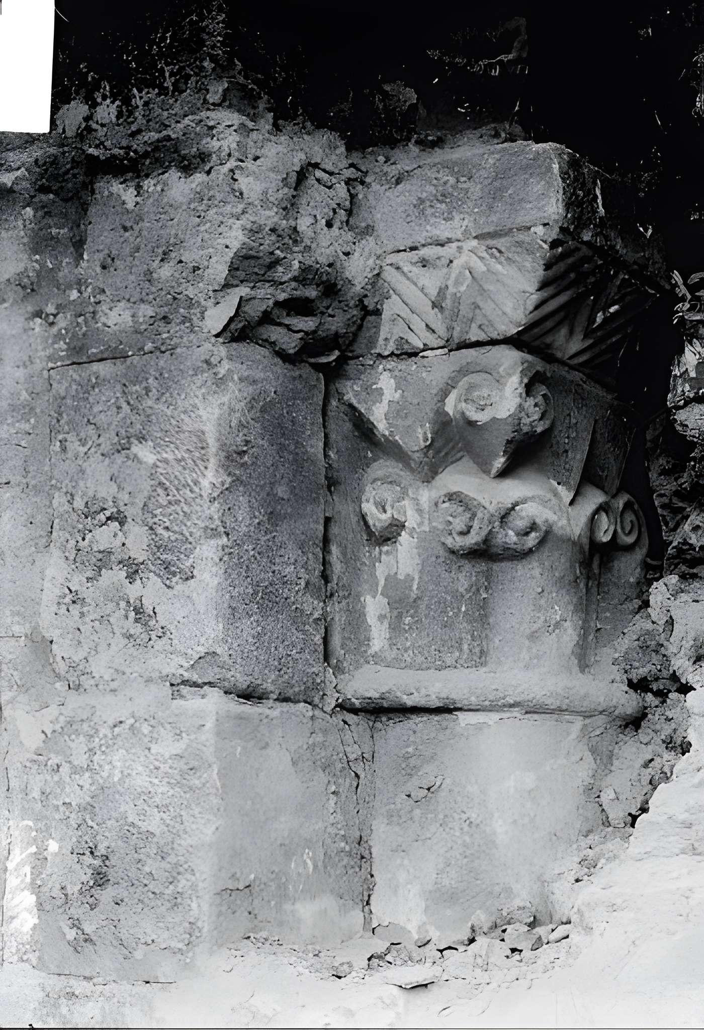 Église Saint-Michel du Wast