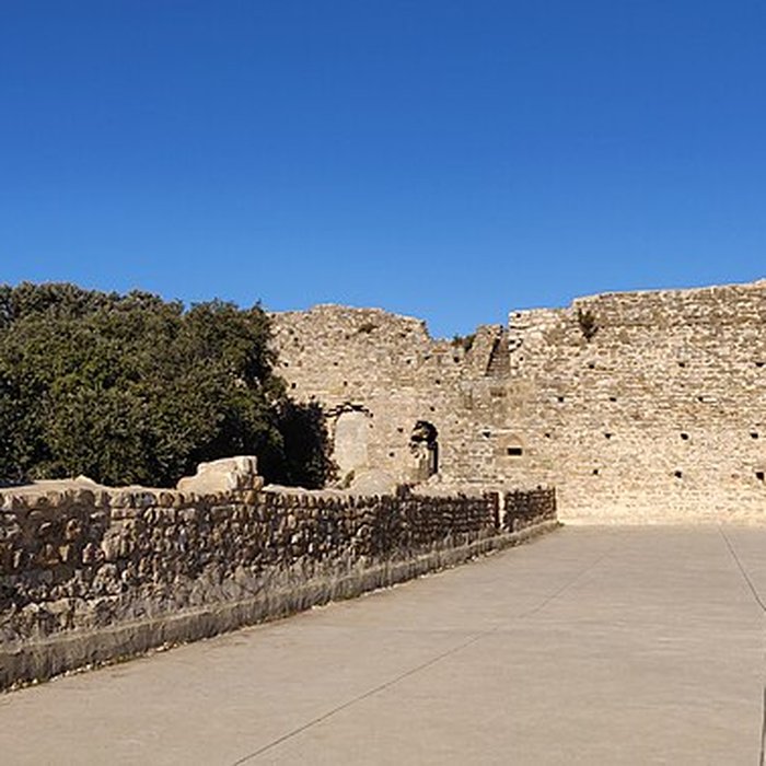 Photo de Église Saint-Michel dUchaux