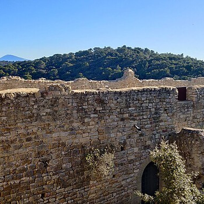 Photo de Église Saint-Michel dUchaux