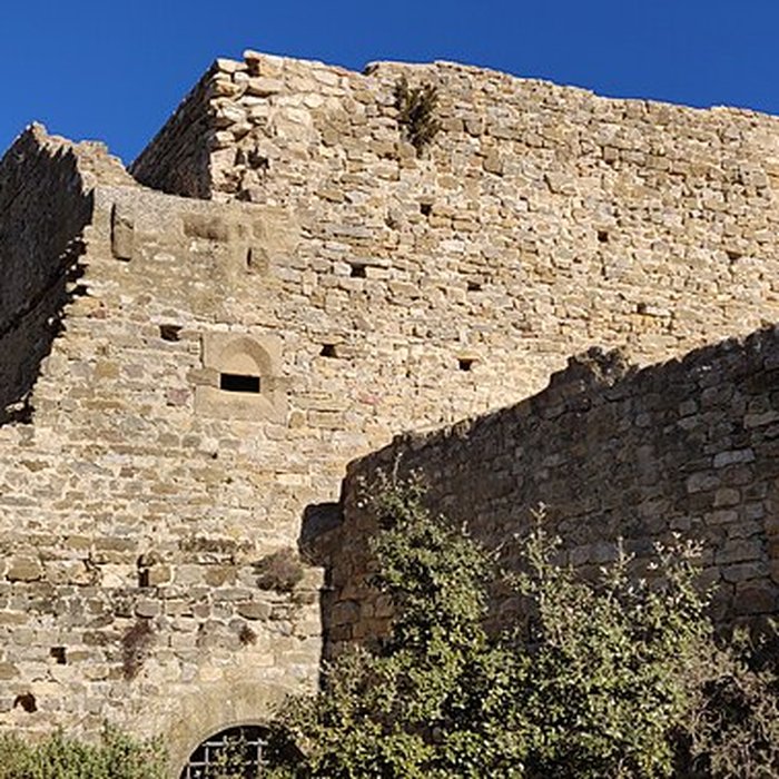 Photo de Église Saint-Michel dUchaux