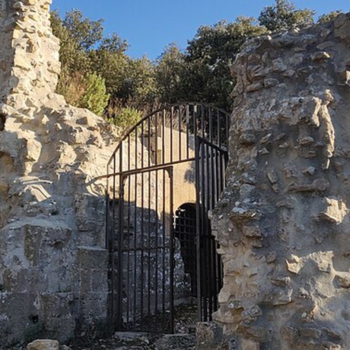 Photo de Église Saint-Michel dUchaux