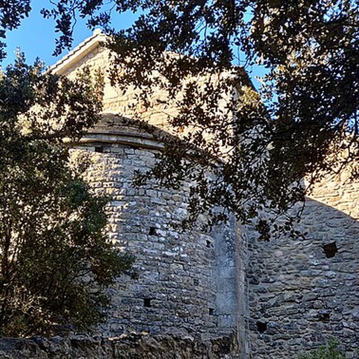 Photo de Église Saint-Michel dUchaux
