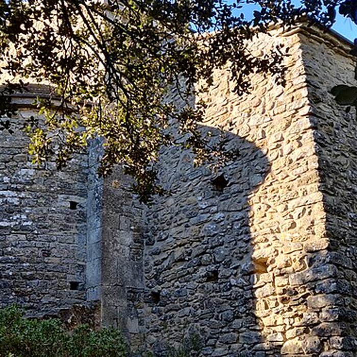 Photo de Église Saint-Michel dUchaux