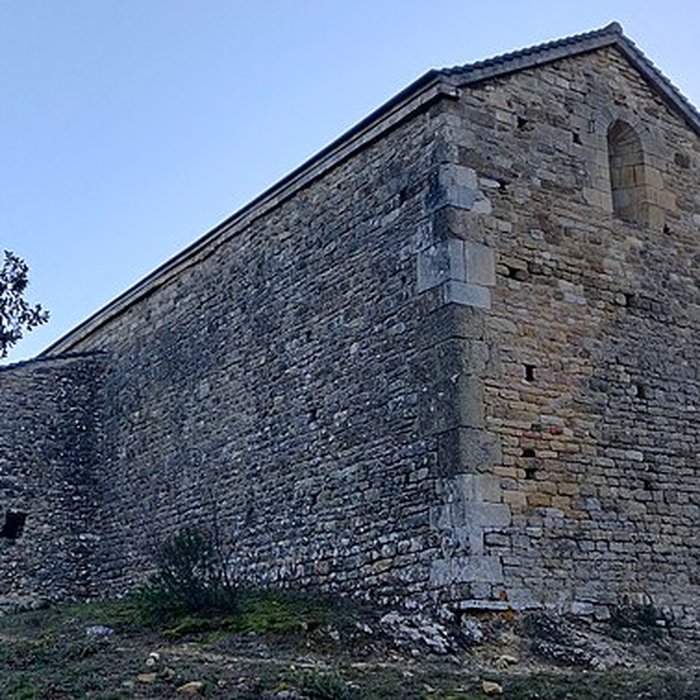 Photo de Église Saint-Michel dUchaux