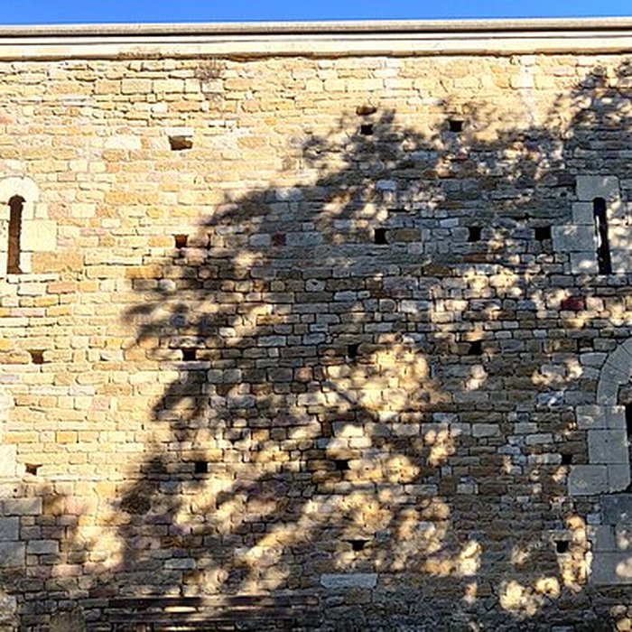 Photo de Église Saint-Michel dUchaux