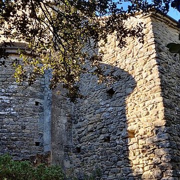 Église Saint-Michel dUchaux