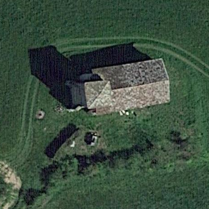 Photo de Église Saint-Nazaire de Molières