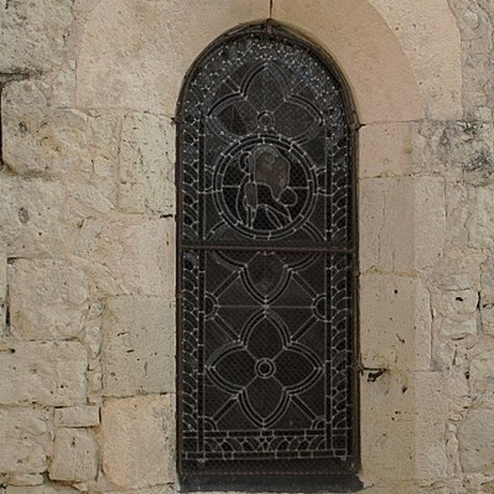Photo de Église Saint-Nazaire de Saint-Nazaire-de-Valentane