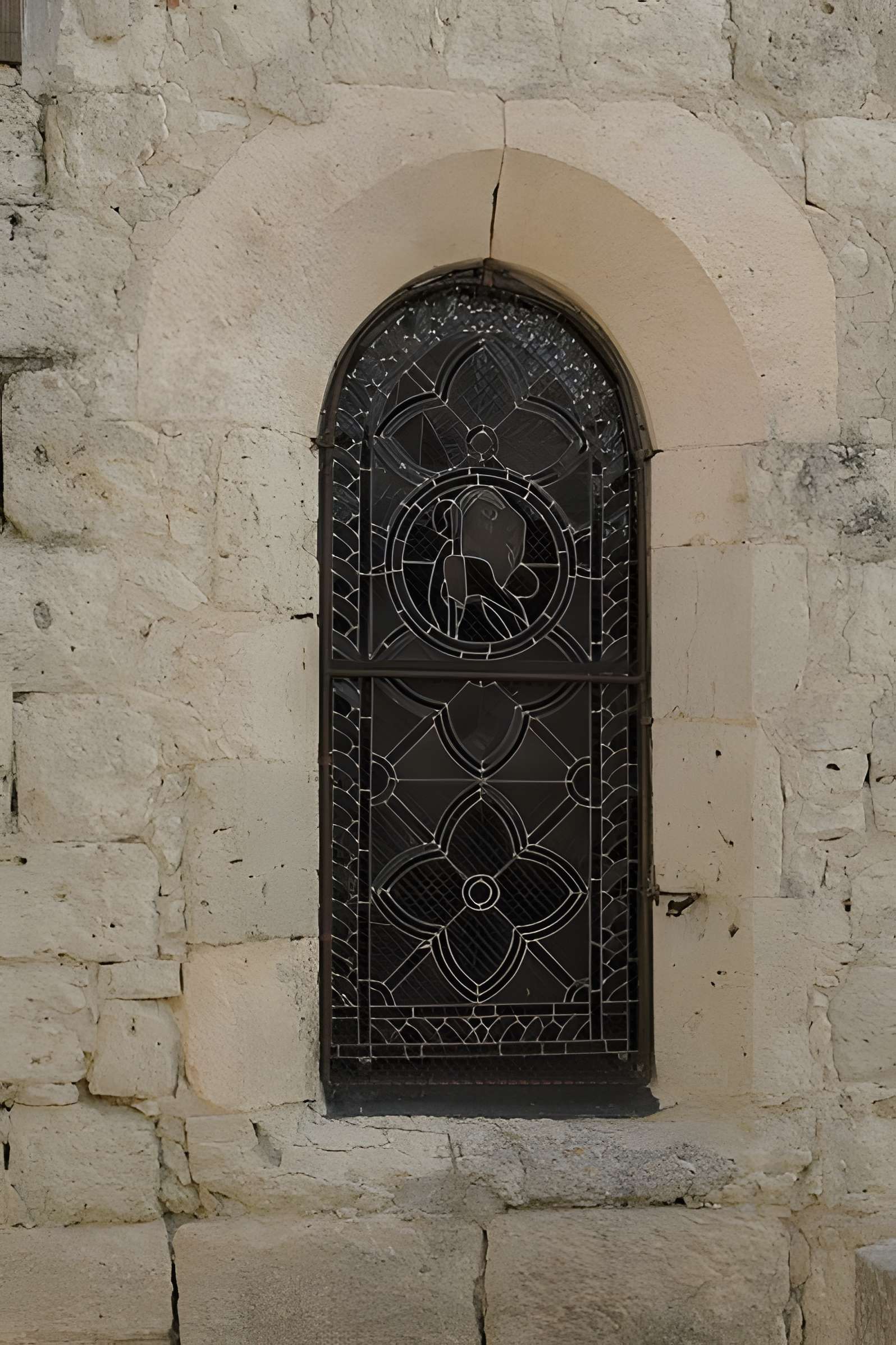 Église Saint-Nazaire de Saint-Nazaire-de-Valentane