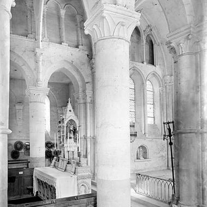 Photo de Église Saint-Nicaise de Cuis