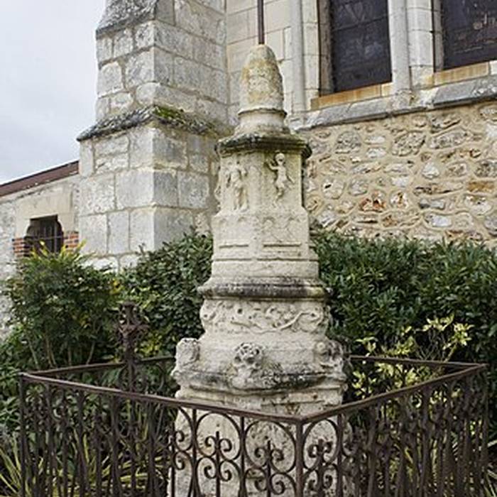 Photo de Église Saint-Nicaise de Cuis