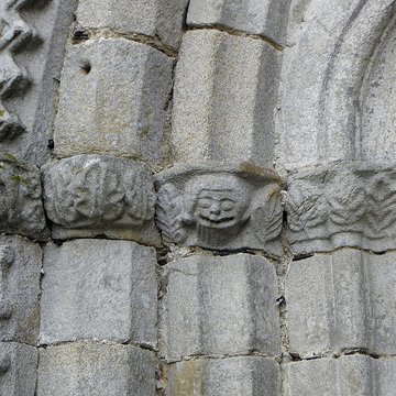 Église Saint-Nicodème de Bourseul