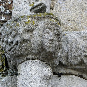 Église Saint-Nicodème de Bourseul