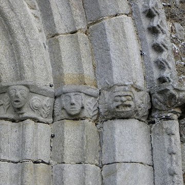 Église Saint-Nicodème de Bourseul