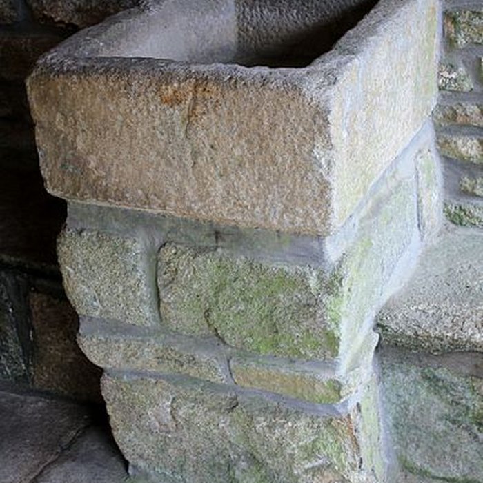 Photo de Église Saint-Nicodème de Quily