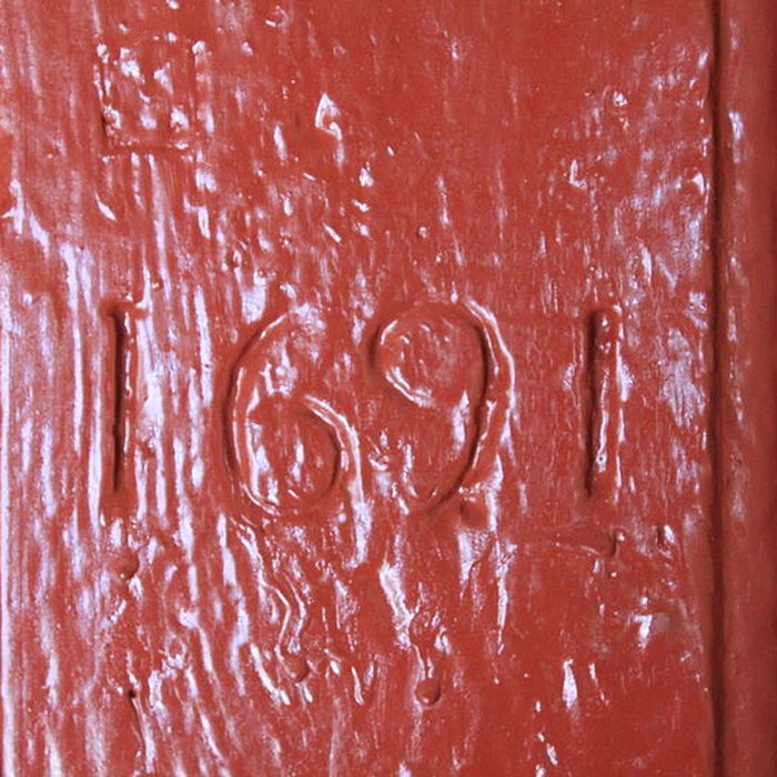 Photo de Église Saint-Nicodème de Quily